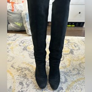 Sam Edelman knee high boots
